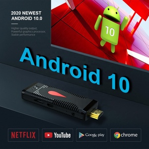 X96 S400 H 2G 16G <span class=keywords><strong>TV</strong></span> Stick <span class=keywords><strong>mejor</strong></span> que para <span class=keywords><strong>Xiaomi</strong></span> <span class=keywords><strong>tv</strong></span> stick 2,4G Wifi Android 10 caja <span class=keywords><strong>de</strong></span> <span class=keywords><strong>TV</strong></span> USB Media player Smart set top Box STB - Product Image 6