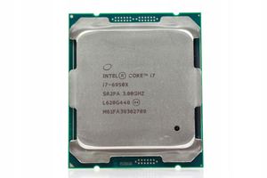 للبيع بالجملة في tel <span class=keywords><strong>I7</strong></span>-K + 6900X 6950X النسخة الرسمية من معالج ccp متعدد الرقاقات - Product Image 4