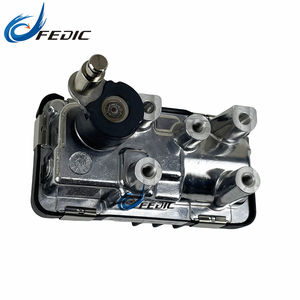 Турбопривод 797863-0047 6NW 010 430-12 819976 для BMW 1 <span class=keywords><strong>2</strong></span> <span class=keywords><strong>3</strong></span> 4 5x3x4 <span class=keywords><strong>2</strong></span>,0 B47 B47OL D20 2015 - Product Image 6