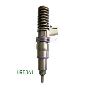 Strenge Normen Brandstofinjector Montage Hre361 Voor Delphi Motor 3.3/4f Serie - Product Image 4