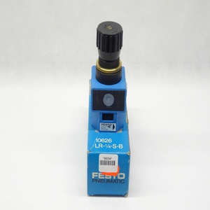 100% Original Pneumatic Components 10 <strong>626</strong> <strong>LR</strong>-1/4-S-B / /10626 - Product Image 1