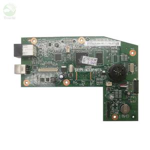 Placa Formateadora Original CE832-60001 al 90% para HP <span class=keywords><strong>LaserJet</strong></span> <span class=keywords><strong>M1212NF</strong></span> <span class=keywords><strong>MFP</strong></span> 1212 M1212 1212NF, Placa Base de Interfaz, Placa Lógica Principal - Product Image 4