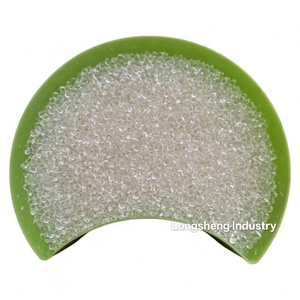 วัตถุดิบ TPU เทอร์โมพลาสติกโพลียูรีเทน เม็ดกาวร้อนละลาย - Product Image 2