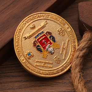Imágenes de Dragón Chino, Espada, Feng Shui, Monedas de la Suerte - Product Image 5