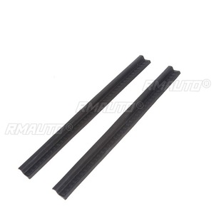 Pour Jeep TJ Wrangler 1997-2007, bande de protection de seuil de porte, bande antidérapante, kit de carrosserie, accessoires de voiture - Product Image 3