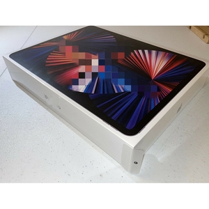 Wholesale high quality used non-lock for ipad pro 2021 12.9inch ios original second-hand tablet PC WIFI 128G 256G 512G