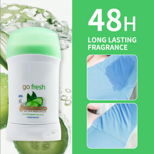 Nuovo Design <span class=keywords><strong>Deodorante</strong></span> Stick Antitraspirante per il Corpo con Protezione dagli Odori per 48 Ore e Fragranza a Lunga Durata - Product Image 5
