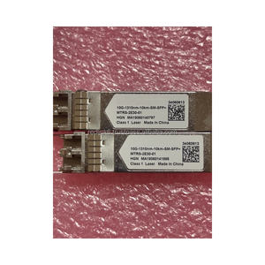 Módulo de Alimentación de CC PDC2K2S54-CB 02312YCP 2200W para Router Empresarial NetEngine 8000 NE 8000 NetEngine 8000 F2A-8K36H - Product Image 3