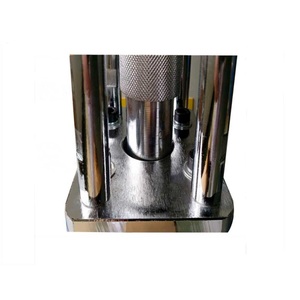 Petite machine de soudage par points à rotor et mini-soudeuse par points - Product Image 5