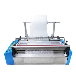 China hot sale wide plastic sheet cutting machine