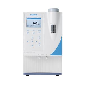 เครื่องวิเคราะห์ปริมาณน้ำมัน HORIBA OCMA-500 อุปกรณ์วิเคราะห์ที่จำเป็น - Product Image 3
