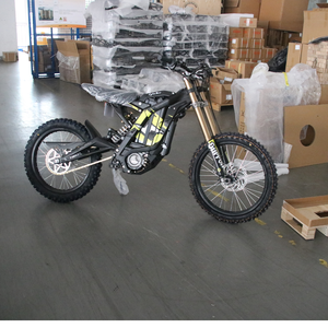 Luz para Bicicleta de 10 Kw, 72V, para Motocicleta Sur Ron Lbx, Surron Rides Mountain 2026, Surron Light Bee X - Product Image 3