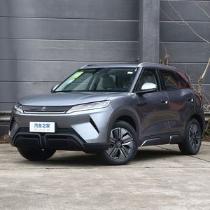 Voiture électrique à 4 roues Suv pour adultes Byd Yuan Plus New Energy Vehicles Byd Electric Ev Car Suv Byd Atto 3 - Product Image 4