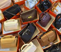 Nouveau Sac à Main Designer avec Sacs Assortis, Sac Bandoulière Tendance de Luxe pour Femme, Sacs à Main Pailletés