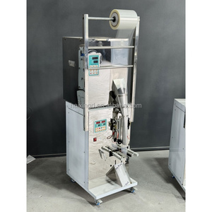 Nuova <span class=keywords><strong>Macchina</strong></span> Automatica di Alta Qualità <span class=keywords><strong>per</strong></span> il Confezionamento di <span class=keywords><strong>Latte</strong></span> <span class=keywords><strong>in</strong></span> <span class=keywords><strong>Polvere</strong></span> con Ottimo Servizio - Product Image 3
