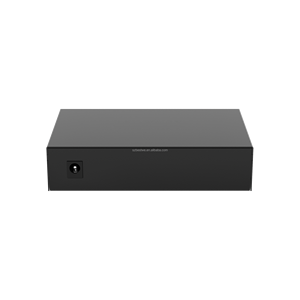 Hot Sale F Series Metal Casing Desktop Mounting Mini Unmanaged 5 10/100/1000Mbps Network Ports 5GE <b>Ethernet</b> <b>Switch</b> - Product Image 1