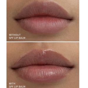 <span class=keywords><strong>Baume</strong></span> à lèvres nourrissant et hydratant à la vitamine E, marque privée, vente en gros, SPF 20, écran solaire, résistant à l'eau, format voyage - Product Image 6