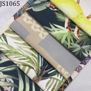 Nuovo Tessuto in Velluto Morbido 100% Poliestere Stampato e Tinto <span class=keywords><strong>per</strong></span> Tappezzeria di Divani e <span class=keywords><strong>Tende</strong></span>, Piccolo Ordine Minimo - Product Image 3