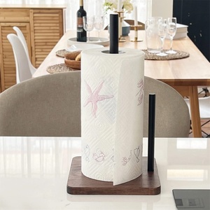 <span class=keywords><strong>Porta</strong></span> <span class=keywords><strong>asciugamani</strong></span> in carta <span class=keywords><strong>porta</strong></span> <span class=keywords><strong>asciugamani</strong></span> da cucina supporto moderno con Base quadrata in <span class=keywords><strong>legno</strong></span> squisito <span class=keywords><strong>porta</strong></span> <span class=keywords><strong>asciugamani</strong></span> <span class=keywords><strong>porta</strong></span> carta verticale <span class=keywords><strong>porta</strong></span> <span class=keywords><strong>asciugamani</strong></span> - Product Image 2