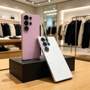 สมาร์ทโฟน S26Ultra 5G รุ่น 24GB+1TB ขายดี ราคาถูก จัดส่งจากโรงงาน แบตเตอรี่ 7000mAh รองรับซิมคู่ หน้าจอใหญ่ 7.0 นิ้ว - Product Image 5