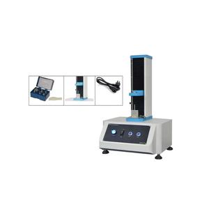 Probador de tachuelas de bucle ASTM D2979 Máquina de prueba de adhesión inicial de sonda invertida para Unión de presión adhesiva - Product Image 4