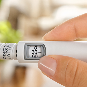 <span class=keywords><strong>Stylo</strong></span> injecteur jetable 3 ml stérile personnalisable certifié CE, emballage en boîte en papier, cartouches, <span class=keywords><strong>prix</strong></span> direct usine - Product Image 2