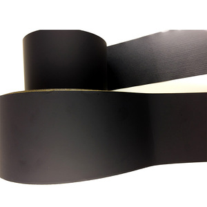 Tự dính dẫn nhiệt Graphite tấm cách nhiệt tự nhiên nhiệt phát hành 0.05mm-1.0mm kín Composite nhiệt độ cao - Product Image 2