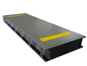 Système de reconnaissance automatique des plaques d'immatriculation (RPI) et de pesage en mouvement (WIM) – Unité de détection automatique du poids des véhicules et de collecte de données - Product Image 6