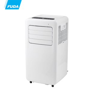 9000BTU Quiet Mobile <b>AC</b> <b>Unit</b> for Home Use Cooling and Heating <b>Portable</b> Air Conditioner Air Conditioner Air Conditioner - Product Image 1
