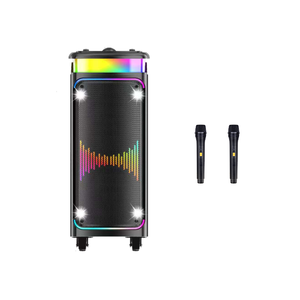 <span class=keywords><strong>2</strong></span> Altavoces Profesionales para DJ JB1 <span class=keywords><strong>Xtreme</strong></span> Bass Party <span class=keywords><strong>Box</strong></span> 1000 TWS con Batería - Product Image 4