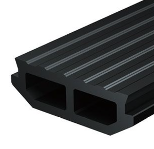 Composite bọt niêm phong dải cao su niêm phong dải cho tùy chỉnh ép đùn hồ sơ nhôm cửa sổ và cửa ra vào chất lượng tốt - Product Image 1