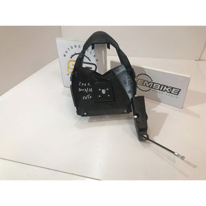 Cavo Acceleratore Yamaha Compatibile con YBR 125 2010-2013, Controlli Moto GMR - Product Image 4