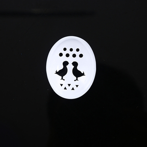 Prezzo all'ingrosso Set di giocattoli artigianali per bambini Kit di uova di pasqua giocattolo da disegno educativo - Product Image 4