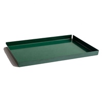 Anodisation personnalisée Placage de zinc sérigraphie Fabrication de tôle en aluminium Revêtement en poudre personnalisé Travail de pliage en acier Soudage