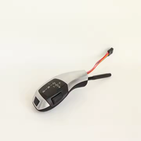 Pommeau de levier de vitesse automatique modifié pour BMW E90 E91 E92 E93 E81 E82 E84 E87 E88 E89