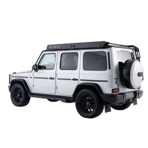 Barras de Luz LED Ocultas Resistentes al Agua y a las Mosquitos Ada Overland para <span class=keywords><strong>Toldo</strong></span> de Coche - Product Image 3