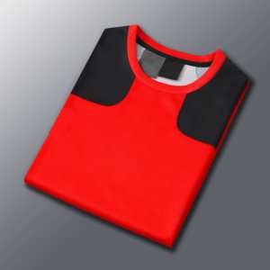 Vente en gros été manches courtes voiture rouge <span class=keywords><strong>Bull</strong></span> Racing Team Polo Shirt Costume Formule 1 Racing T-shirts - Product Image 5