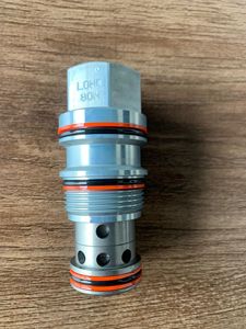 LOHD-8DN LOHD8DN LOHD 8DN ไฮดรอลิกส์ แบบเปิดด้วยแรงดันลม, แบบปิดด้วยสปริง, ป๊อปเป็ตแบบไม่สมดุล - Product Image 6