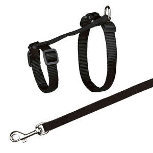 Pet <b>Harness</b> Nylon XL Adjustable For <b>Dogs</b> - Product Image 1
