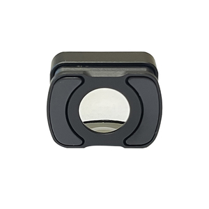 Filtre de lentille optique avec loupe magnétique pour DJI Osmo Pocket 3, objectif téléobjectif à dégagement rapide pour portrait OP3 - Product Image 4