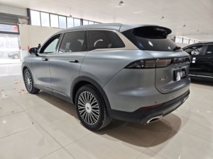 Chery Tiggo 8L 2024 LHD 5 places 2.0T AT – Véhicule d'<span class=keywords><strong>occasion</strong></span> performant à prix de gros pour le marché africain – Distributeur chinois - Product Image 3