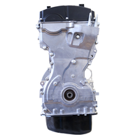 Nouveau moteur nu moderne de haute qualité G4KJ G4KH Long Block 2.4L GDI 2.0L Turbo GDI