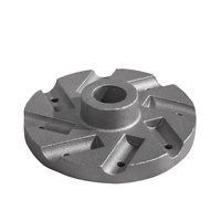 Custom Casting 15 kW Licht maschine Schwungrad generator Maschine Schwungrad Freier Energie erzeuger 3 PS 50kg Schwungrad Sus316 Rad
