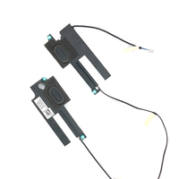 Altavoces estéreo de 4 ohmios y 2W para portátil Dell Inspiron 14 5410, módulo de altavoz 0H0C29, reemplazo de audio interno para portátil, audio bidireccional