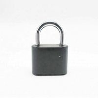 Cadenas étanche 30mm à combinaison mondiale ANLI