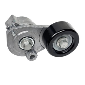 Nouveau tendeur de courroie 25189926 55563512 55556090 25185910 96807494 pour moteur 1.8L 2011-2015 2012-2017 Haute Qualité - Product Image 4