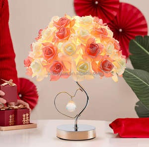 Omantic-borde ajustable para boda, decoración para fiesta - Product Image 3