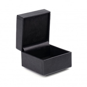 Pendientes de topacio azul suizo natural de 2.00 CTW en oro amarillo de 14 quilates - Product Image 5