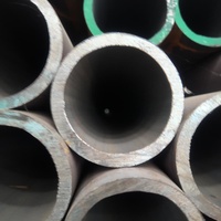 Tuyau sans soudure tréfilé à froid en acier allié ASTM A519 de 0,75 pouce x 0,035 pouce à petit diamètre pour arbre de transmission automobile, amortisseur et tube de forage