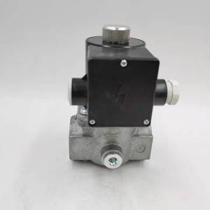 VE4020S1038 โซลินอยด์จุดระเบิดสำหรับเครื่องยนต์เบนซิน รุ่นเลิกผลิตแล้ว สต็อก 20 ชิ้น ของแท้ใหม่เอี่ยม VE4020S1038 โซลินอยด์จุดระเบิด VE4020S1038 - Product Image 2
